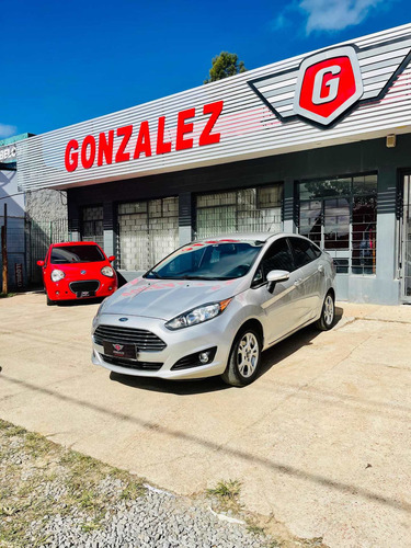 Ford Fiesta Full Sedan