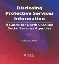 Comprar Libro Disclosing Protective Services Information : A Guid...