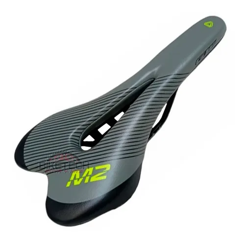 Sill n Antiprostatico Gw M2 Para Bicicleta De Mtb Ruta