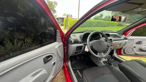 Renault Clio II 1.2 Campus Express