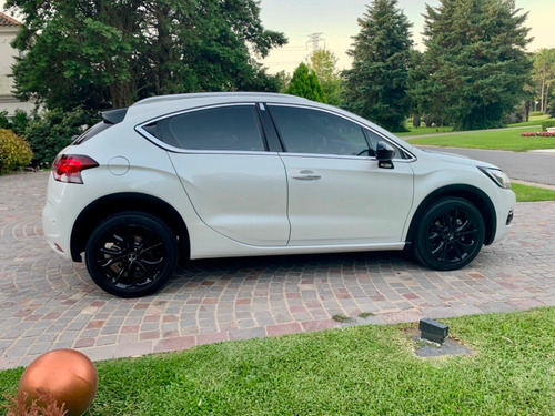 Ds Ds4 1.6 Crossback Sport Chic Thp 163cv