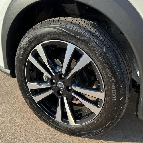 Imagen 15 de 16 de Nissan Kicks 1.6 16v Exclusive Cvt 0km My2023