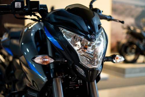 Moto Bajaj Ns 160 Horquilla Invertida Urquiza Motos 2025 0km
