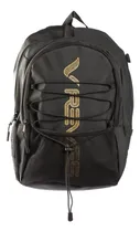 Comprar Mochila De Hockey Reves Con Portapalo Deportiva - Urbana - Escolar - Color Negro Hockey House