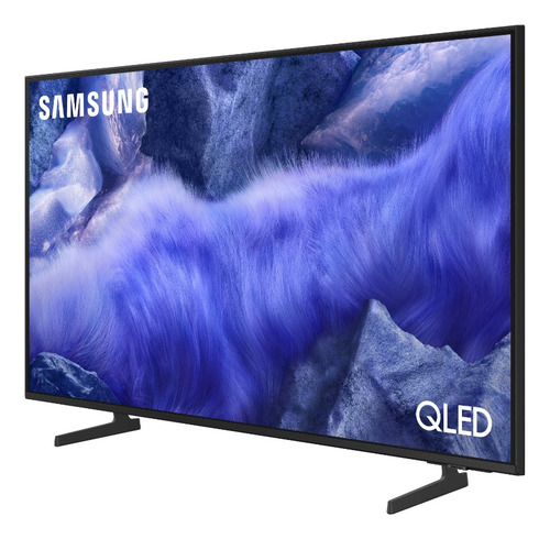 Pantalla Samsung Qef1 Qn50qef1afxzx 50 Smart Tv 4k Qled