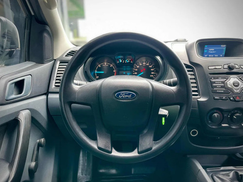 Ford Ranger 2.2 Cd Xl Tdci 150Cv