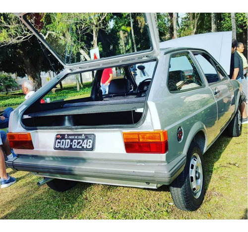 Volkswagen Gol Bx Gti Gl Gt