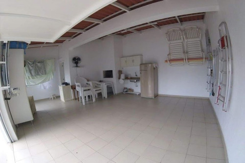 Imagem 9 de 19 de Casa À Venda Em Capão Da Canoa - Ca01034 - 67629417