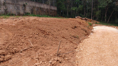 Imagem 14 de 15 de Terreno Em Condomínio Para Venda Em Curitiba, Santa Cândida - 339_2-1090138