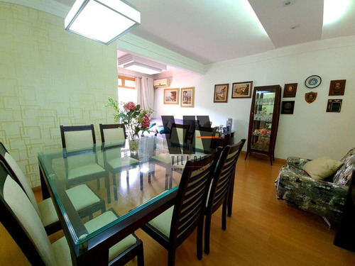 Imagem 11 de 30 de 3 Dormitórios (atual Com 2) À Venda, 134 M², Sacada - Ap1448