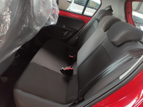 Imagem 5 de 13 de Volkswagen Up! 2020 1.0 Xtreme 170 Tsi 5p