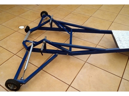Projeto Pdf Carrinho Do Grau Para Moto Badegastore