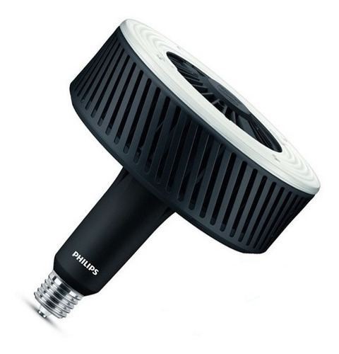 Foco Led Philips Reemplazo Aditivos Metálicos 140w E40 6500k
