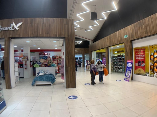Imagen 17 de 30 de Local Comercial En Renta Price Center Ixtapaluca (m2lc560)