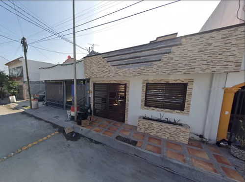 Casa En Venta ¡remate Bancario!- Fresno, Ebanos Residencial Xi, Apodaca, Nl. -jmjc10
