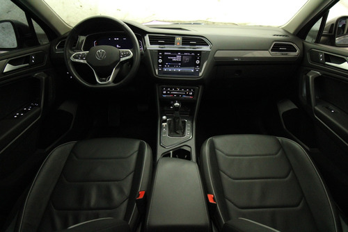 Volkswagen Tiguan 1.4 R-line