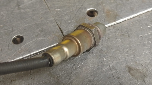 Sensor Oxigeno Tornado Van 1.5 Std 21-25 (Usado)