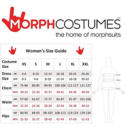 Disfraces Morph Disfraz De Virgen María Para Mujer Disfraz B