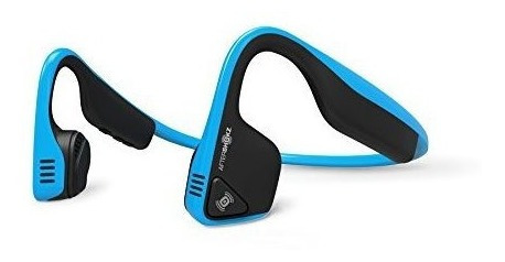 Imagen 1 de 7 de Auriculares De Conduccion Osea Inalambricos Con Oido Abiert.