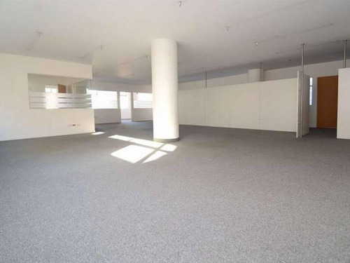 Imagen 9 de 16 de Oficina En Alquiler - Retiro - 250m2