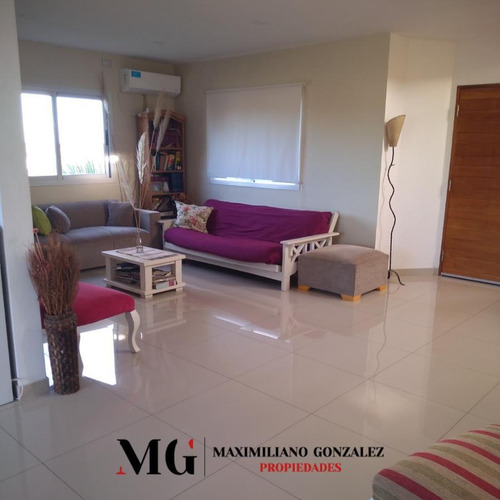 Imagen 5 de 21 de Casa En Venta Barrio Cerrado Privado La Alameda Canning Ezeiza