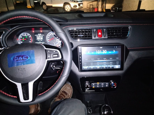 Imagen 6 de 15 de Jac S2 Intelligent 2022