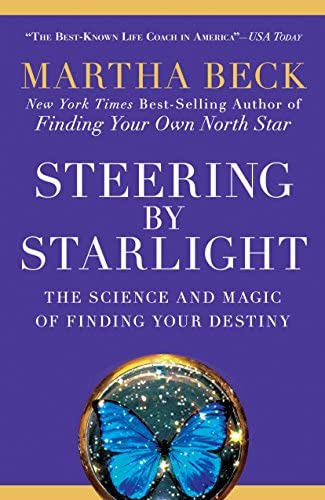 Libro: Steering By The Science And Magic Of Finding Your