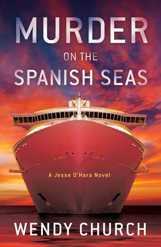 Libro:  Murder On The Spanish Seas