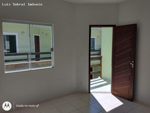 Imagem 3 de 15 de Casa Em Condomínio Para Venda Em Araruama, Rio Do Limão, 2 Dormitórios, 2 Suítes, 2 Banheiros - 3089_2-1097923