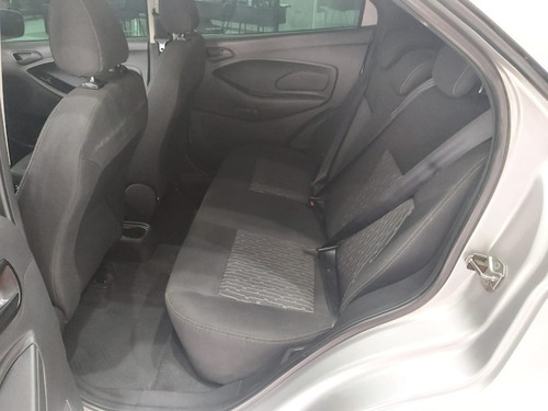 Ford Ka 1.0 Ti Vct Se Plus