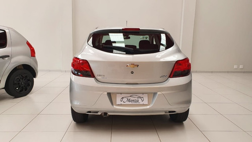 Onix Joy 1.0 2019 / Aceito Troca Financio!