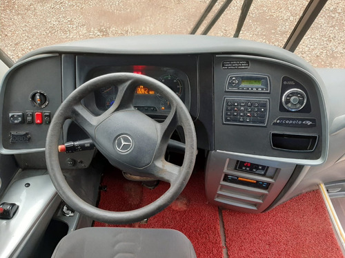 Onibus Mercedes O500 R Marcopolo Viaggio 1050