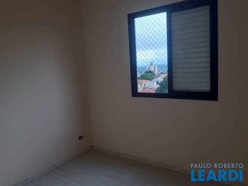 Imagem 14 de 15 de Apartamento - Jardim Marajoara - Sp - 666123