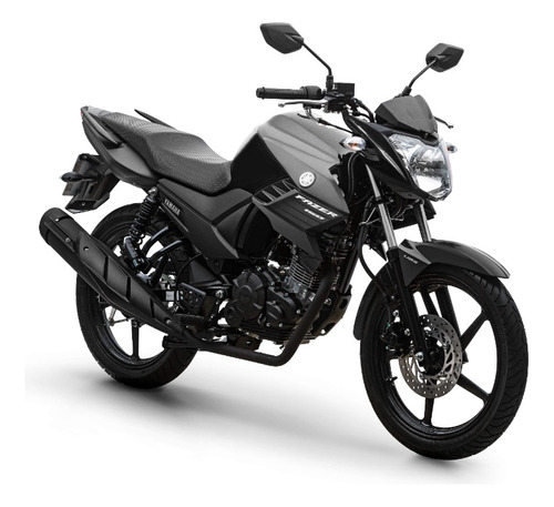 Yamaha Ys 150 Fazer Sed 2025