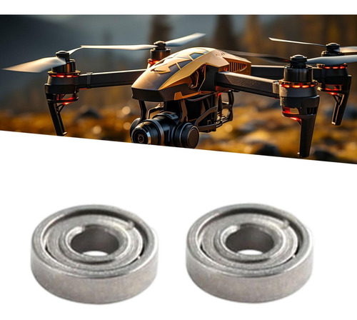 2x Rc Rens Fixo De Helicopter Para Os Modelos Principais De