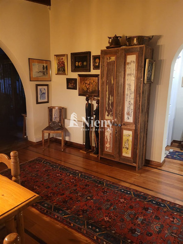 Parcela En Arriendo En Olmué