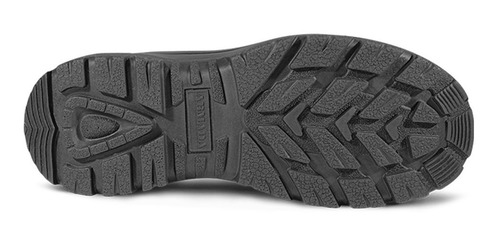Imagen 5 de 6 de Bota Industrial Armada Mod 5045 (150) Inyectada, Dielectrico