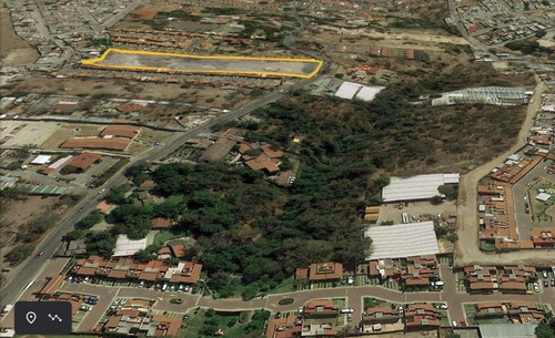 Terreno Venta Para Desarrollo Residencial, Comercial, Equipamiento O Empresarial