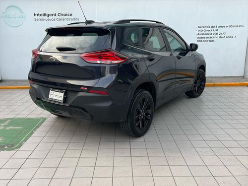 Chevrolet Tracker 1.2 Rs At