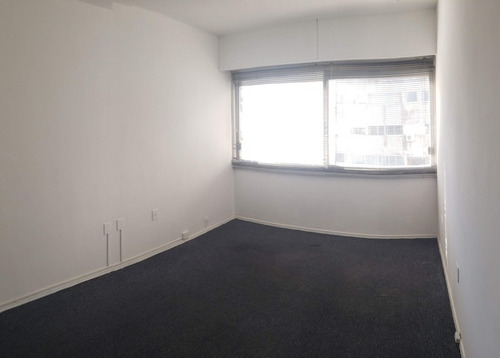 Alquiler Oficina Monoambiente Ciudad Vieja Braglia 100000002