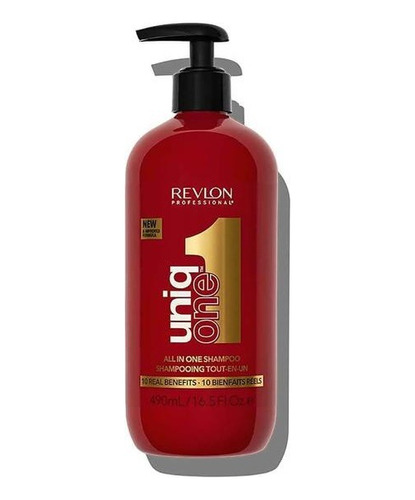 Shampoo Revlon One