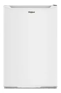 Refrigerador Compacto 4.5 P Blanco Wuc2205q Whirlpool