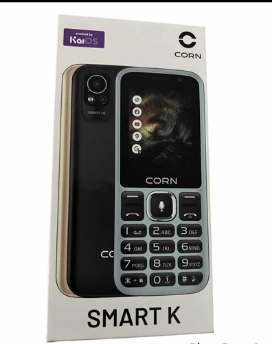 Celular Ipro K2 Basico Con Redes Sociales Wifi