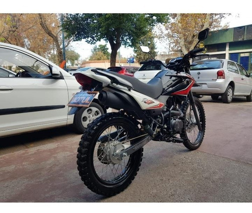 Motomel Skua Enduro Super Cross Premium 200cc 2019