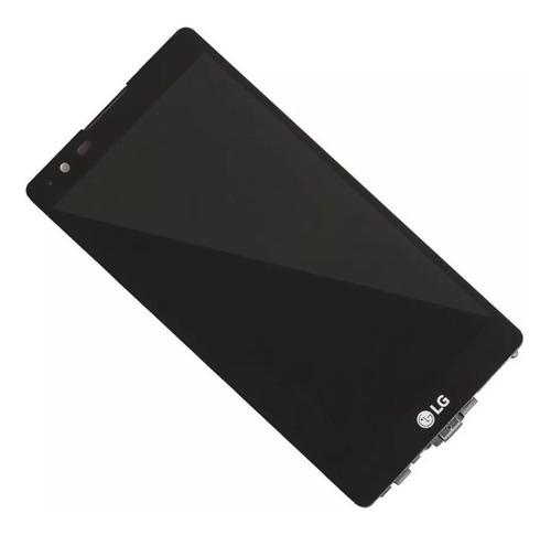 Imagen 1 de 6 de Modulo Pantalla Display Para LG X Power K220 Con Marco