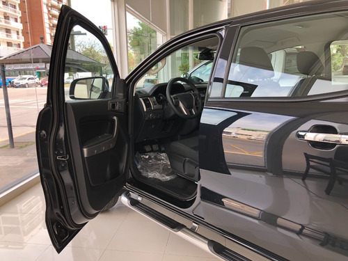 Imagen 9 de 15 de Ford Ranger 2.5 Cd Ivct Xlt 166cv 2022 Ab