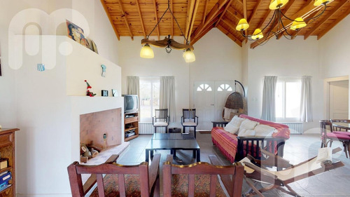 Imagen 3 de 30 de Venta Casa En Campos De Roca