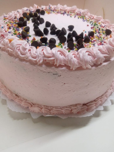 Catering Sin Tacc Salado Y Dulce Para 10p Apto Celiaco