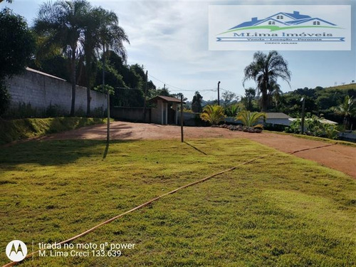 Imagem 21 de 21 de Chácaras À Venda Em Atibaia/sp - Compre O Seu Chácaras Aqui! - 1478291