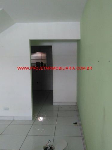 Imagem 7 de 28 de Ótima Casa Duplex - Cabuçu - Casa Independente - 2 Quartos, 2 Banheiros, 1 Vaga De Garagem. - Ca00746 - 69783218